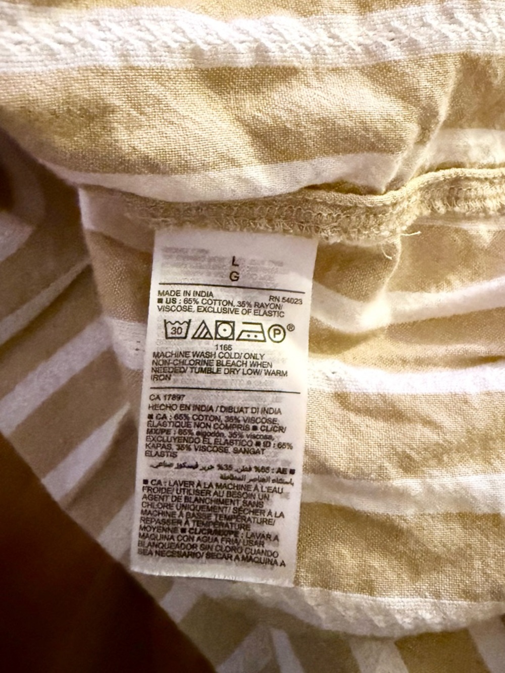 Old Navy Dress - Picture 9 of 9